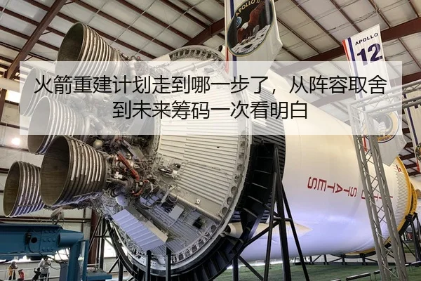 火箭重建计划走到哪一步了，从阵容取舍到未来筹码一次看明白 - 新闻资讯相关报道缩略图